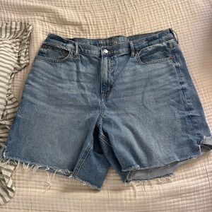 American eagle jorts